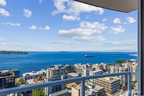 121 Vine St #2501, Seattle, WA 98121