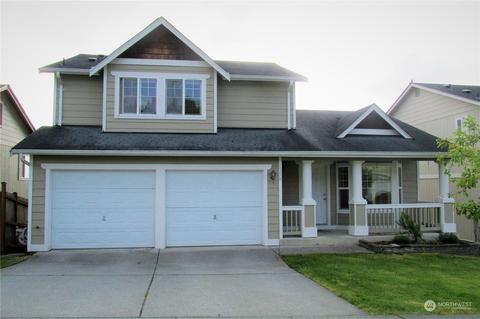 1236 Arrezo Dr, Sedro Woolley, WA 98284
