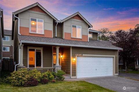 4415 S 76th Street Ct, Tacoma, WA 98409