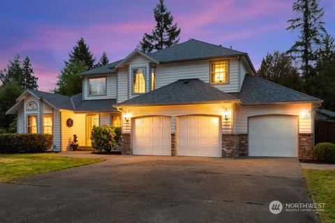 24301 78th Avenue Ct E, Graham, WA 98338
