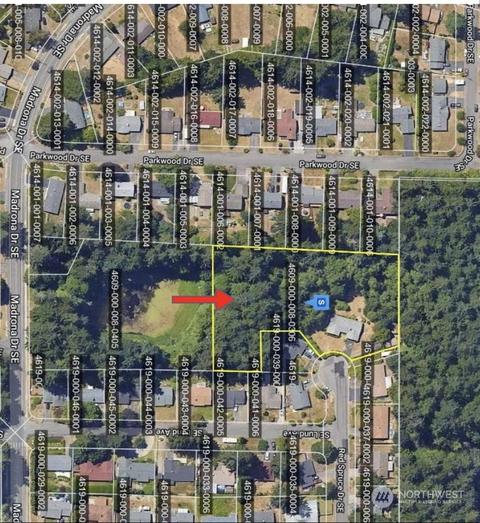 2354 Red Spruce Dr SE, Port Orchard, WA 98366