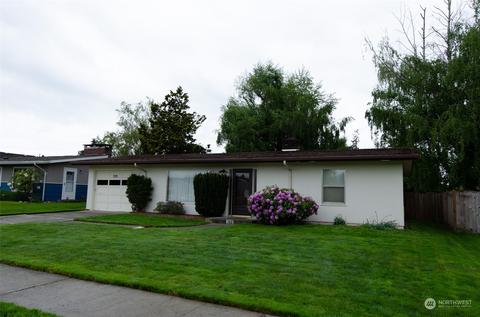729 N 16th St, Mount Vernon, WA 98273