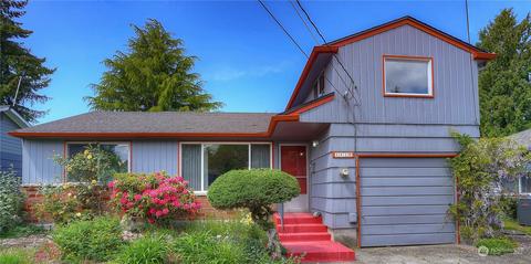 1418 S Ferdinand Dr, Tacoma, WA 98405