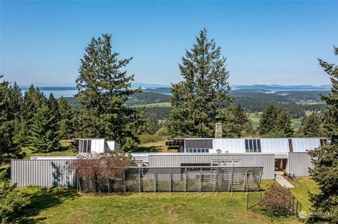 1777 Lawson Rd, Friday Harbor, WA 98250