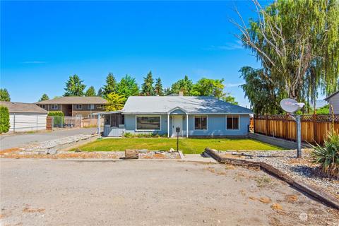 1014 Millerdale Ave, Wenatchee, WA 98801