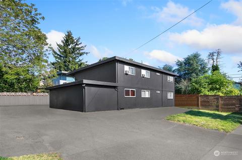 3421 S 43rd St #1-4, Tacoma, WA 98409