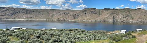 4576 Plum Pt E, Grand Coulee, WA 99133