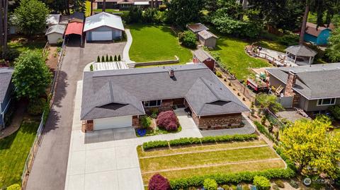 8508 122nd St E, Puyallup, WA 98373