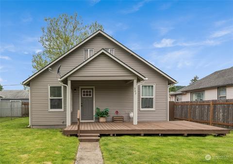 307 Monroe St, Ryderwood, WA 98581