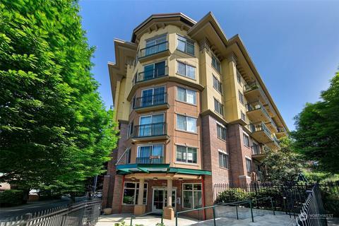 700 E Denny Way #312, Seattle, WA 98122