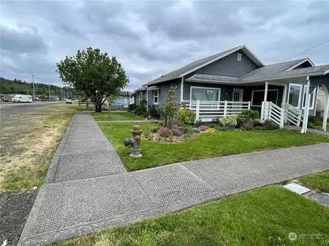 133 S 4th St, Mccleary, WA 98557
