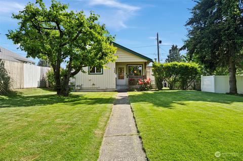 708 S 57th St, Tacoma, WA 98408