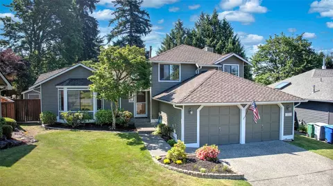 5007 NE 21st St, Renton, WA 98059