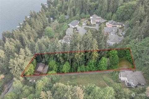 1416 W Opposite W Lake Sammamish Pkwy SE, Bellevue, WA 98008