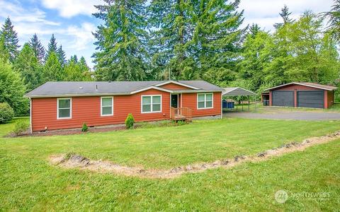 229 Shamrock Rd, Longview, WA 98632