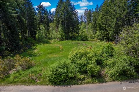 0 E Jensen Rd, Shelton, WA 98584