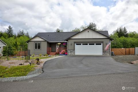 23 Ridgetop Ln, Elma, WA 98541