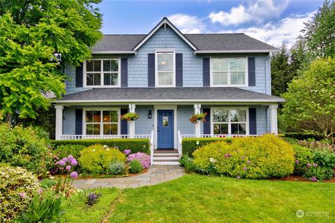 4324 NE Lookout Ln, Poulsbo, WA 98370