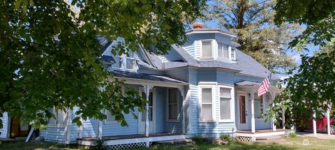 123 N 7th St, Almira, WA 99103