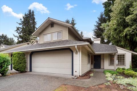 10256 NE 138th Pl #A3, Kirkland, WA 98034