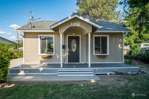 1125 Kittitas St, Wenatchee, WA 98801
