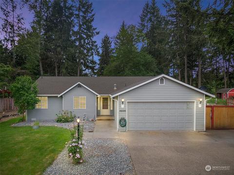 4608 247th Street Ct E, Graham, WA 98338