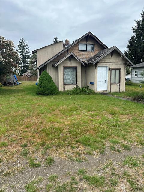 6437 S Mullen St W, Tacoma, WA 98409