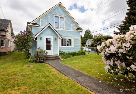 359 Karr Ave, Hoquiam, WA 98550