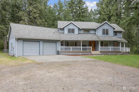11312 200th St E, Graham, WA 98338