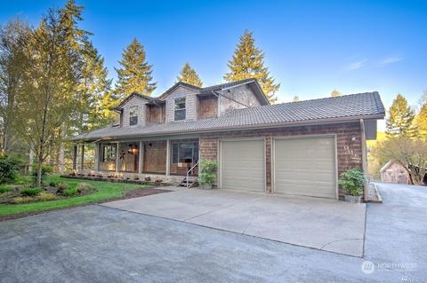 9927 Jayhawk Ln SW, Olympia, WA 98512