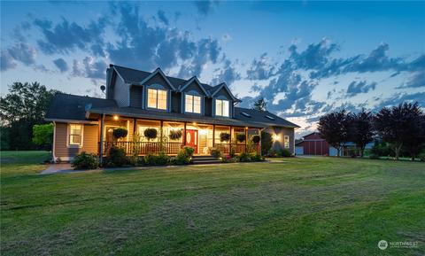 40615 256th Ave SE, Enumclaw, WA 98022