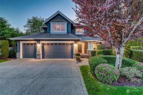 2103 263rd Pl SE, Sammamish, WA 98075