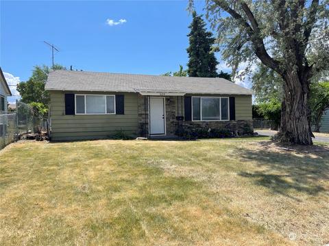 539 S Hawthorne Dr, Moses Lake, WA 98837