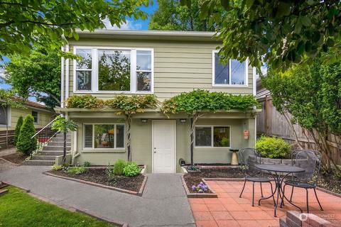 7707 Corliss Ave N, Seattle, WA 98103