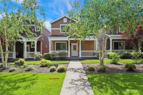 7521 Columbia Way NE, Lacey, WA 98516