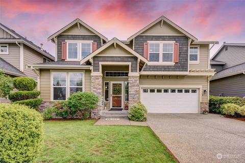 8418 70th St NE, Marysville, WA 98270