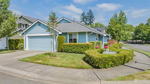 5540 Cricket Ln SE, Lacey, WA 98503