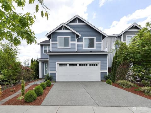 3608 195th Pl SE #102, Bothell, WA 98012