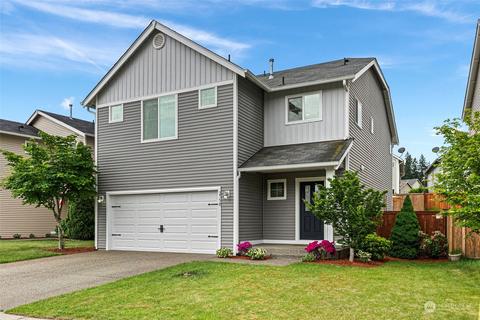 2750 SW Fiscal St, Port Orchard, WA 98367