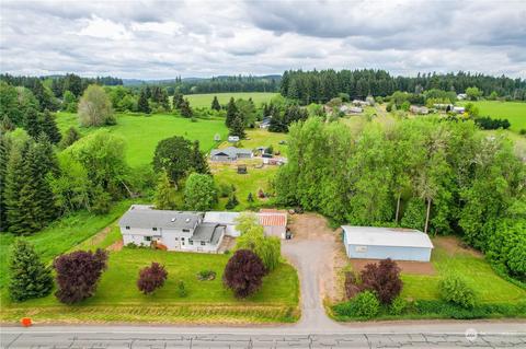 1354 State Route 6, Chehalis, WA 98532