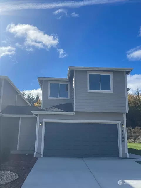 148 Valley Creek Dr, Port Angeles, WA 98362
