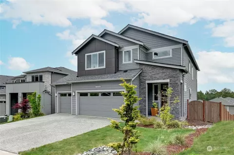 12830 175th Dr SE, Snohomish, WA 98290