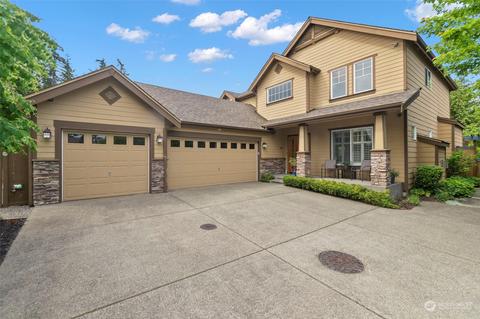 27211 SE 103rd Pl SE, Kent, WA 98030