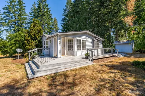 162 Mountain Sun Rd, Chehalis, WA 98532