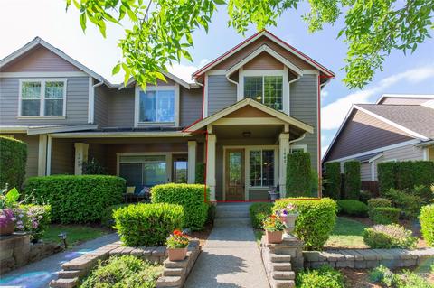 1447 Harvest Ave SE, Olympia, WA 98501
