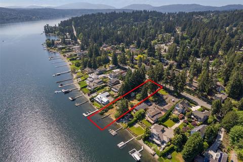 3270 W Lake Sammamish Pkwy NE, Redmond, WA 98052