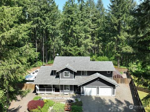 22521 N Clearlake Blvd SE, Yelm, WA 98597
