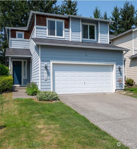 19118 96th Avenue Ct E, Puyallup, WA 98375