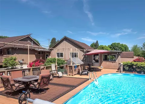 15603 Broadway Ave, Snohomish, WA 98296