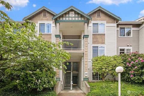25235 SE Klahanie Blvd #D103, Issaquah, WA 98029